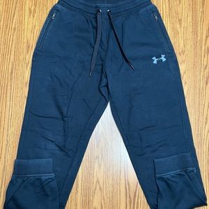 Used Under Armour sweatpants